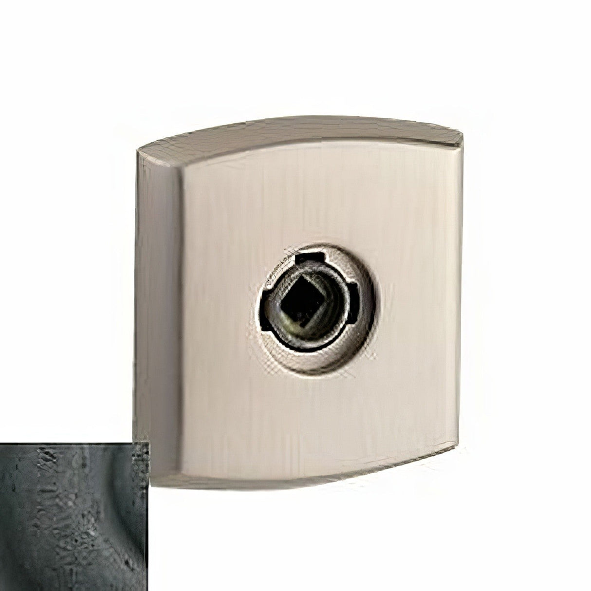 Baldwin R026402PV distressed oil rubbed bronze rosette