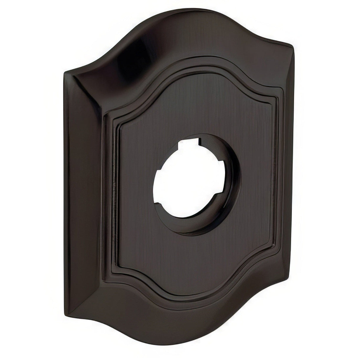 Baldwin R027102PS oil rubbed bronze rosette