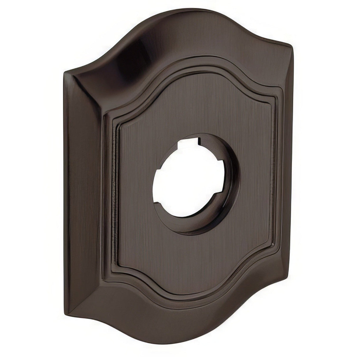 Baldwin R027112PS venetian bronze rosette