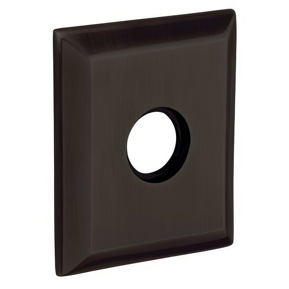Baldwin R033102PV oil rubbed bronze rosette