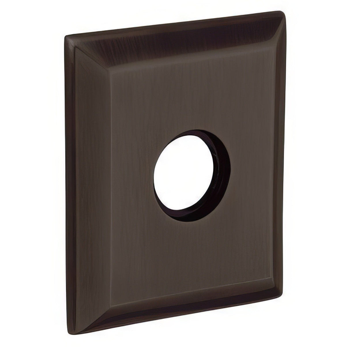 Baldwin R033112FD venetian bronze rosette