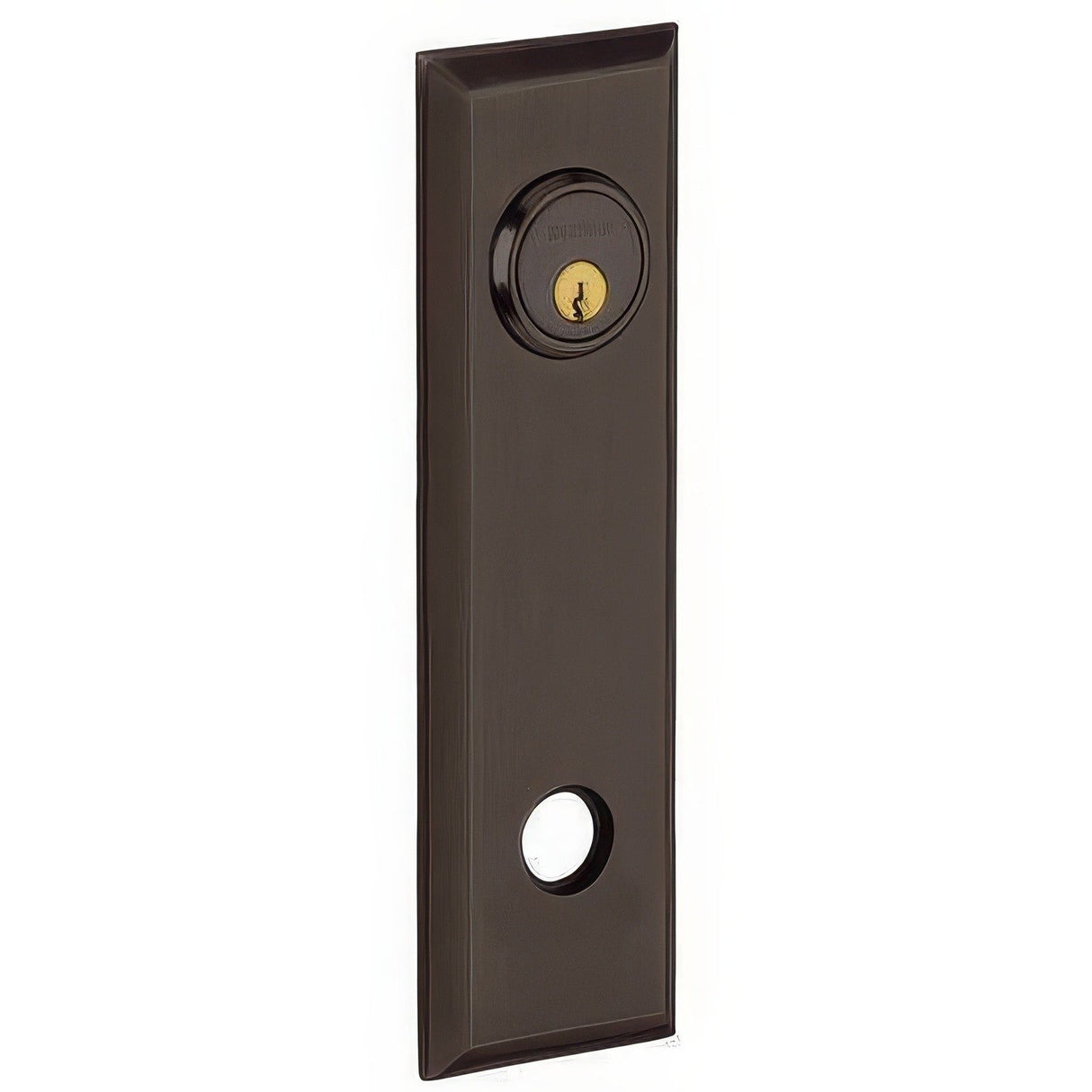 Baldwin R035112IDM venetian bronze rosette