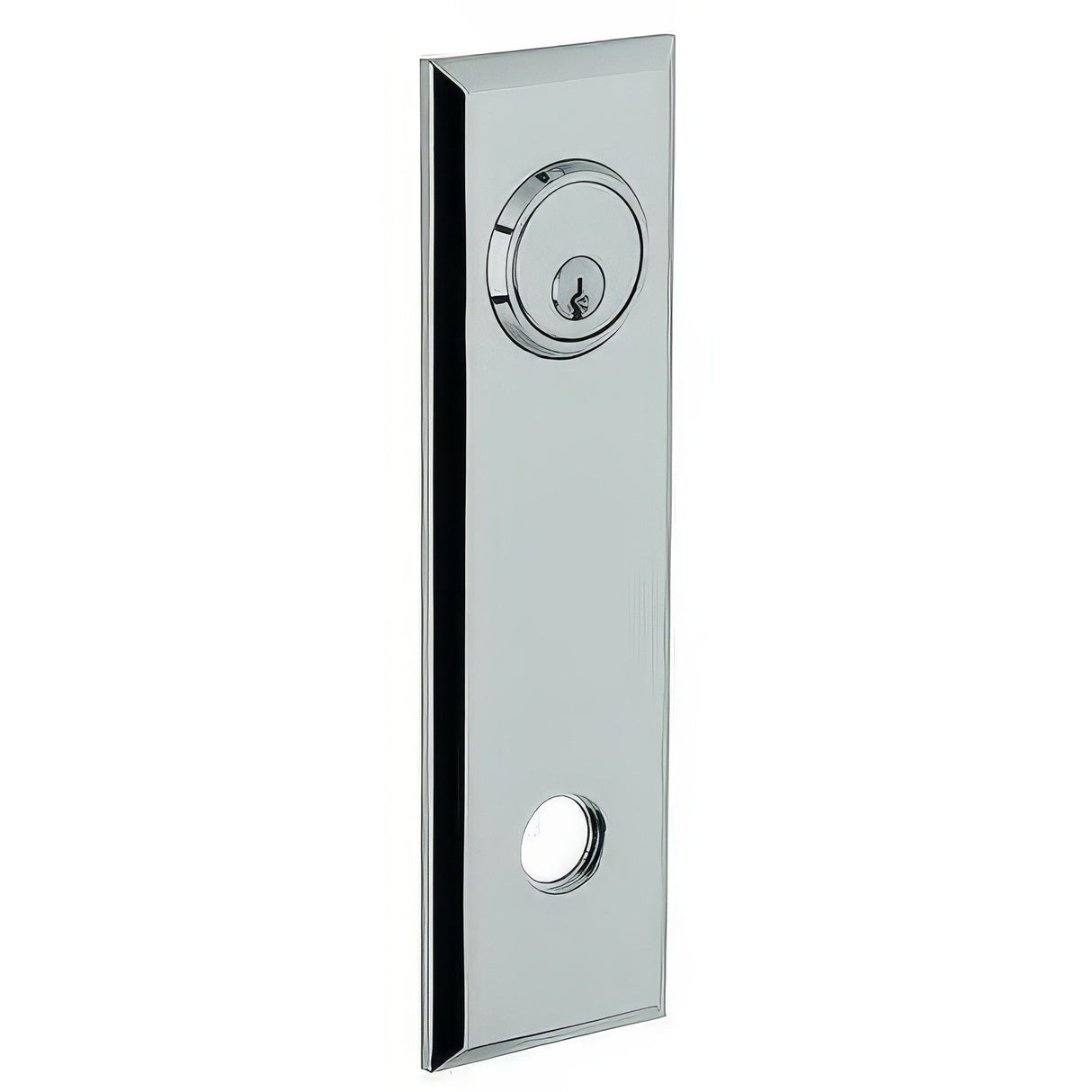 Baldwin R035260LPV polished chrome rosette