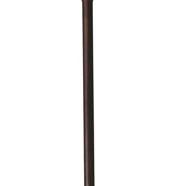 Access Lighting R522-ORB oil rubbed bronze down rod