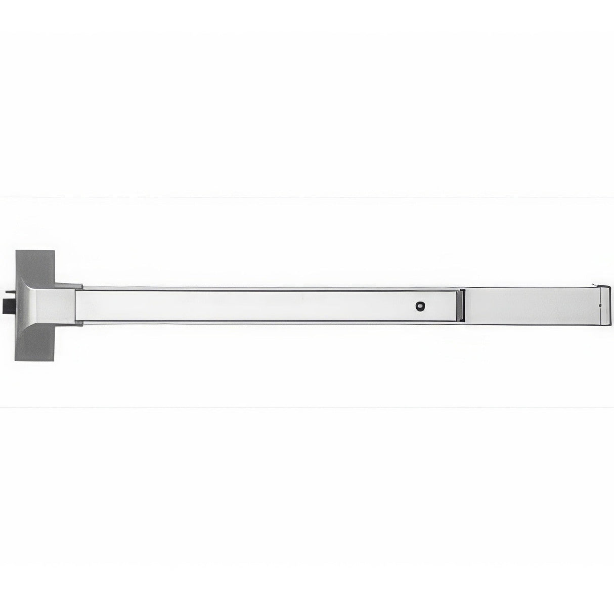 Copper Creek R9500-AL-36 aluminum rim exit device