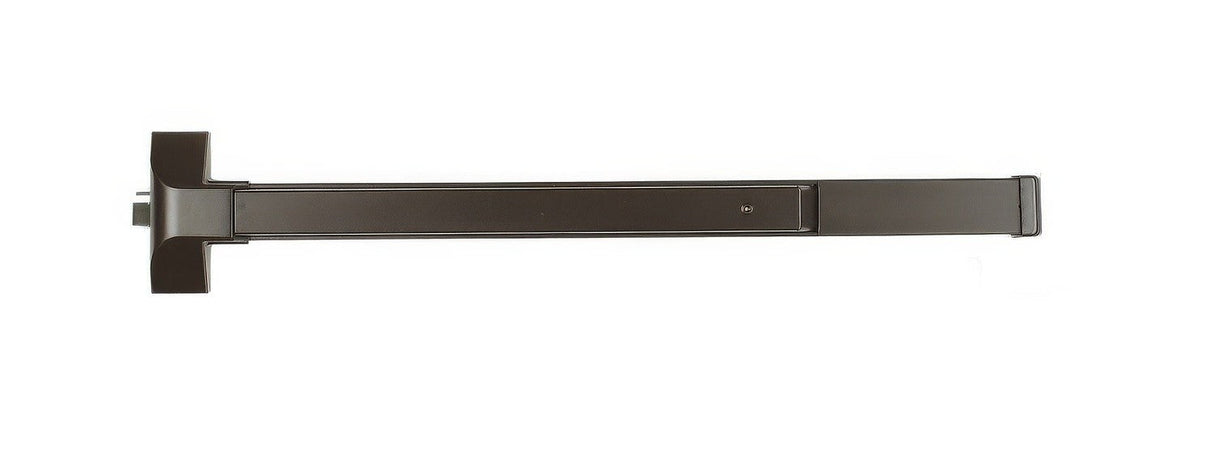 Copper Creek R9500-DB-48 rim exit device, additional view
