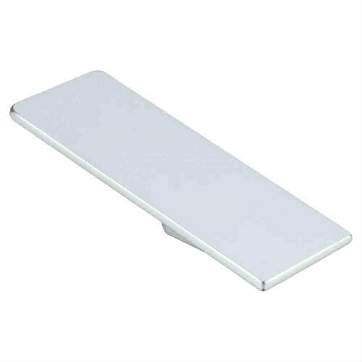 R. Christensen 1175-1026-C Art Tech Wing 3-7/8" Cabinet Pull Polished Chrome