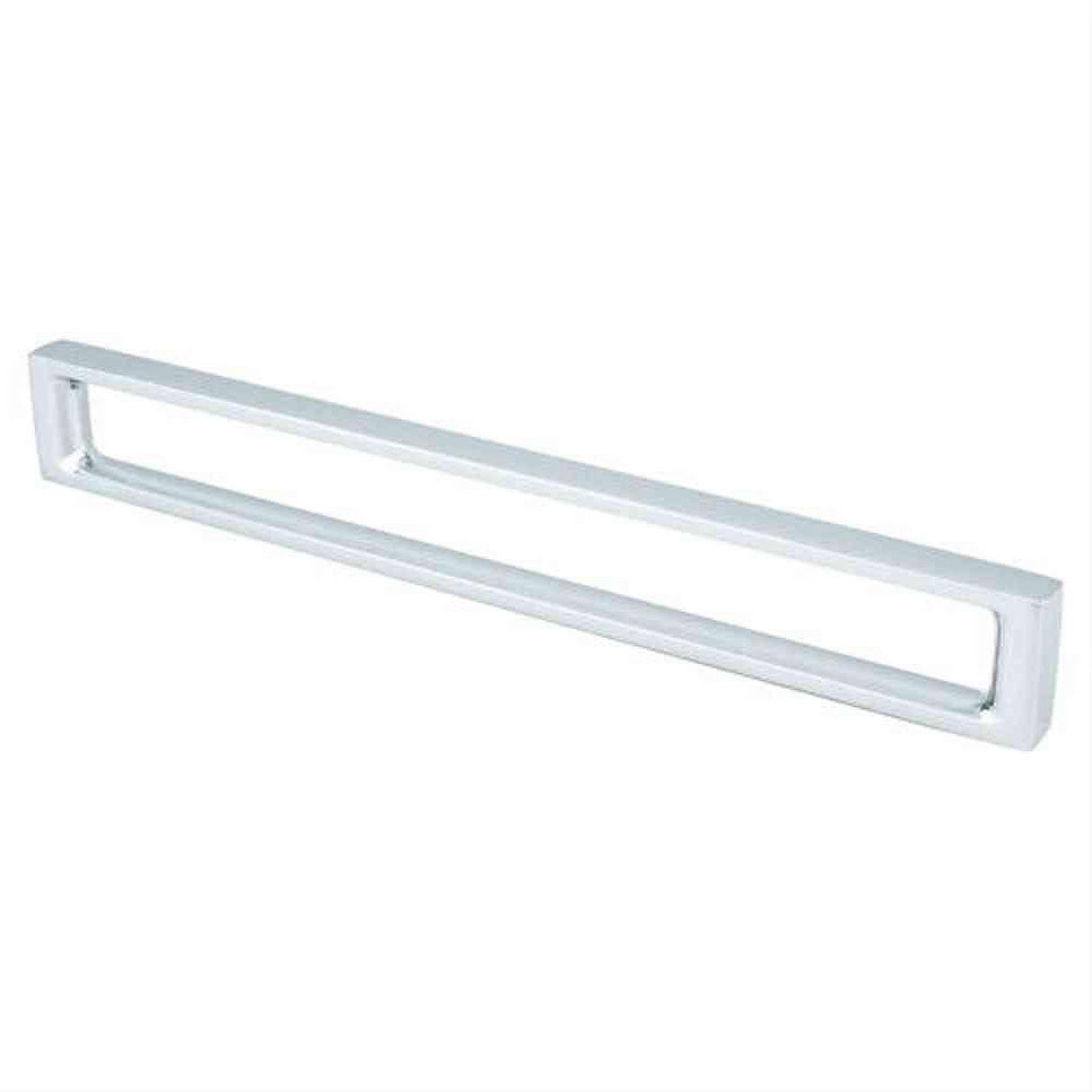 R. Christensen 9303-1026-C Dual 7-1/2" Centers Cabinet Pull Polished Chrome
