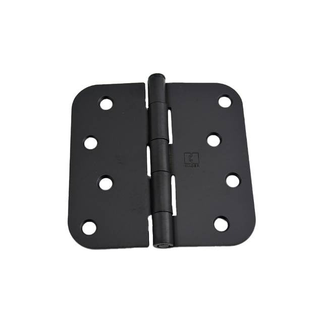 Hager RC1842410REA58 Residential plain bearing hinge, additional view