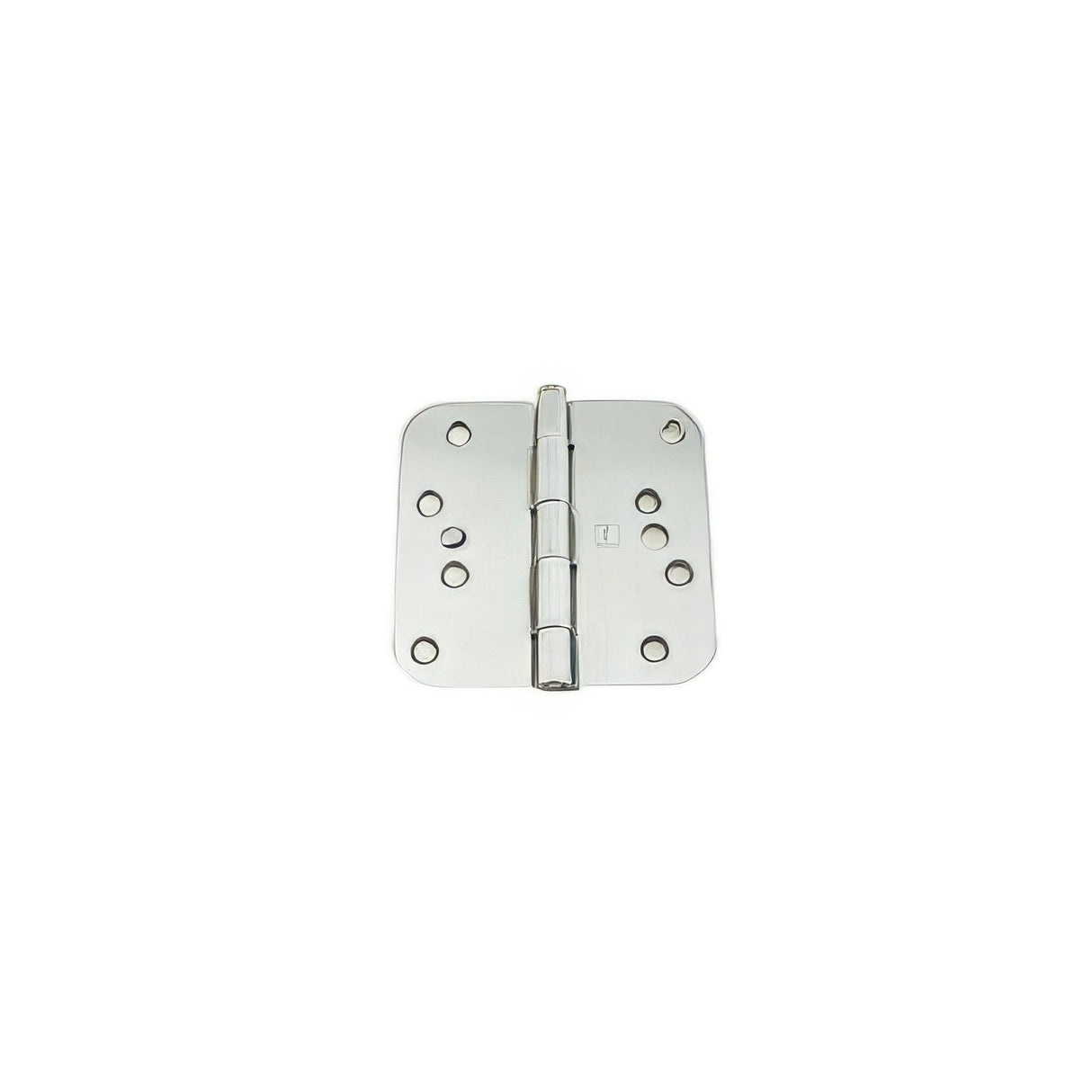 Hager RC1843426D58 satin chrome plain bearing hinge