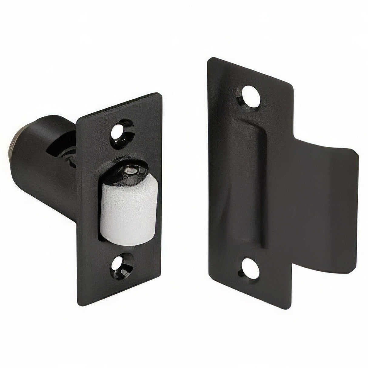 Ives RL3210B oil rubbed bronze roller latch