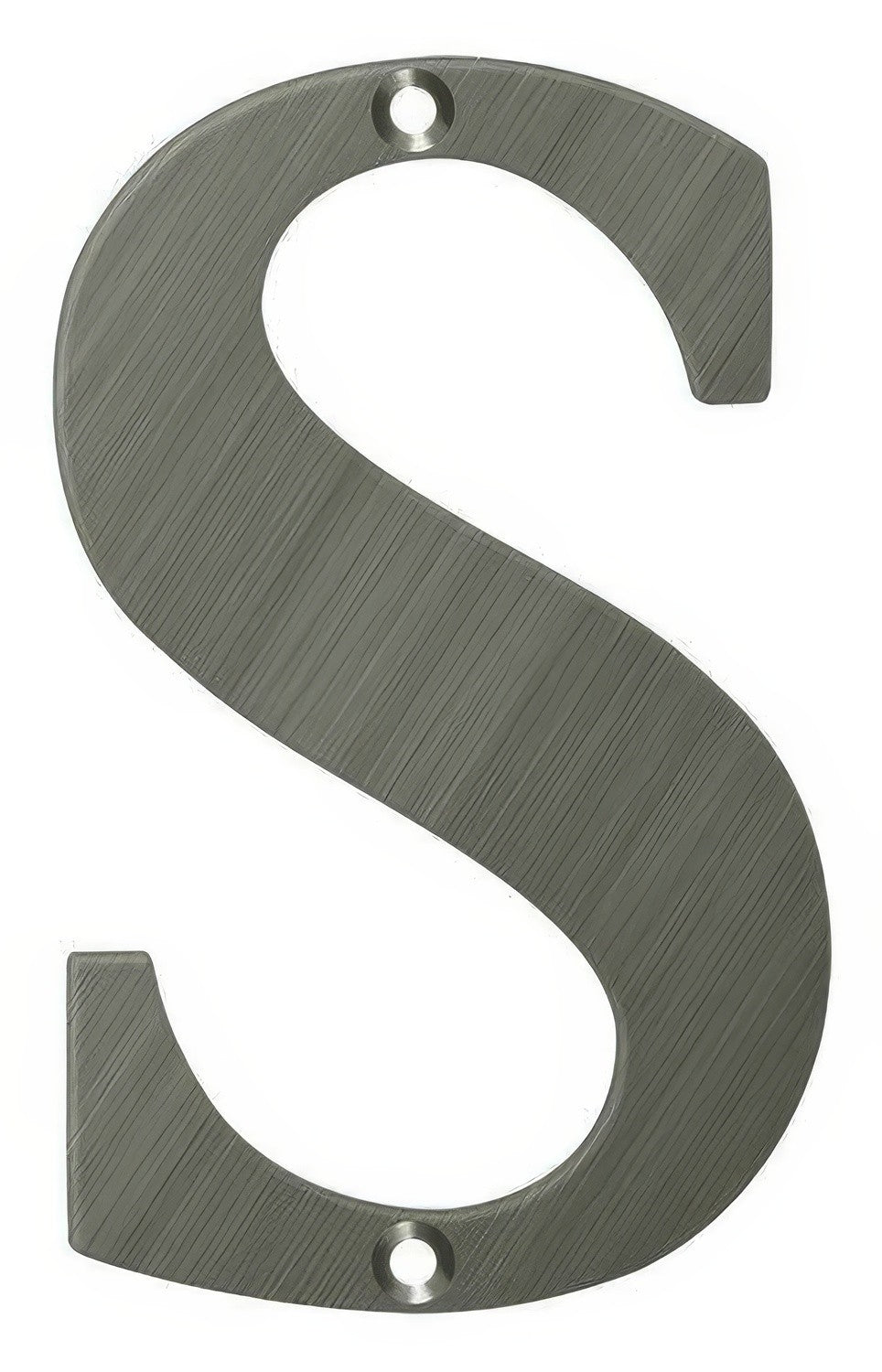 Deltana RL4S-15A antique nickel address number