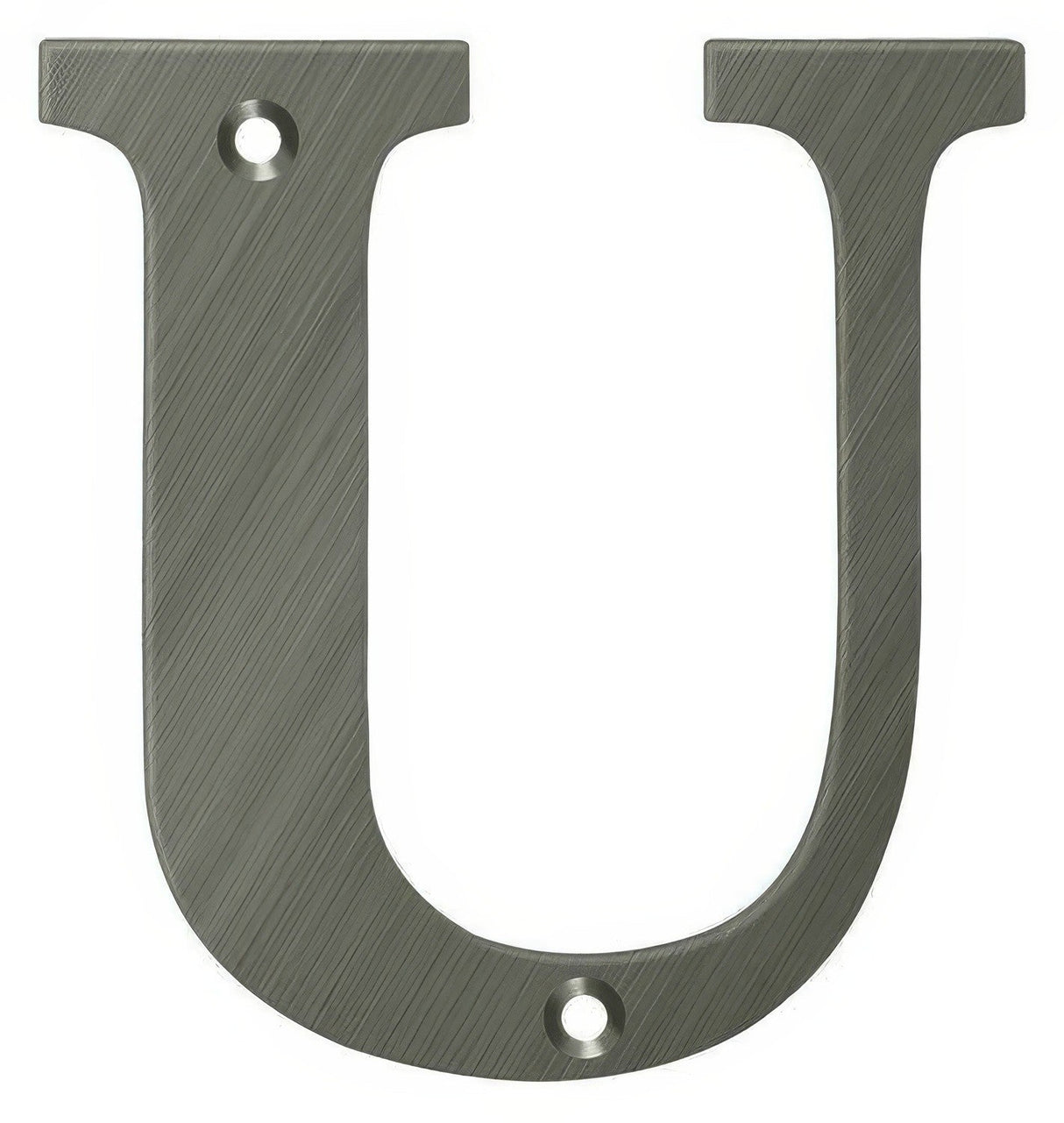 Deltana RL4U-15A antique nickel address number