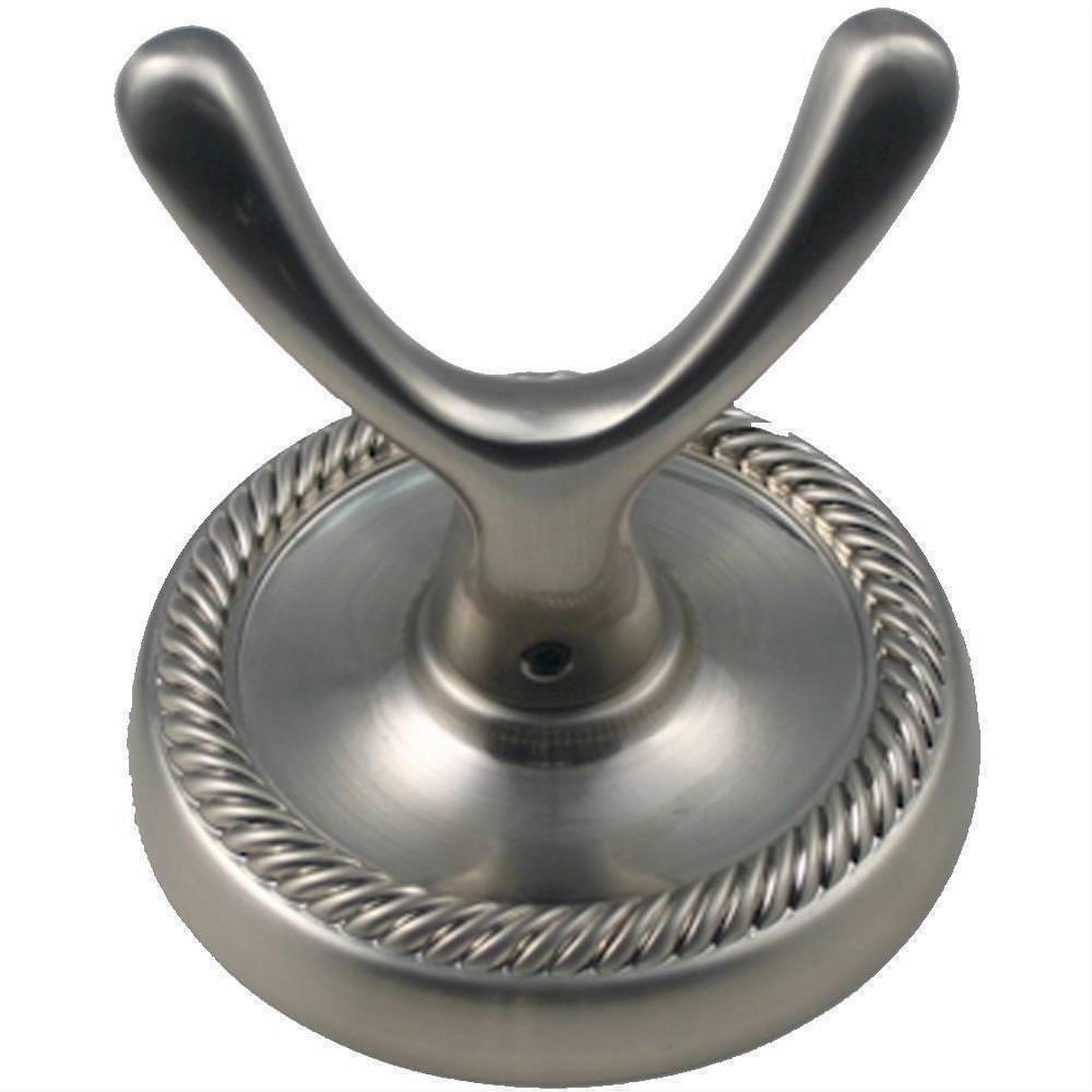 Rusticware 8103SN 8103 Riverside Robe Hook Satin Nickel