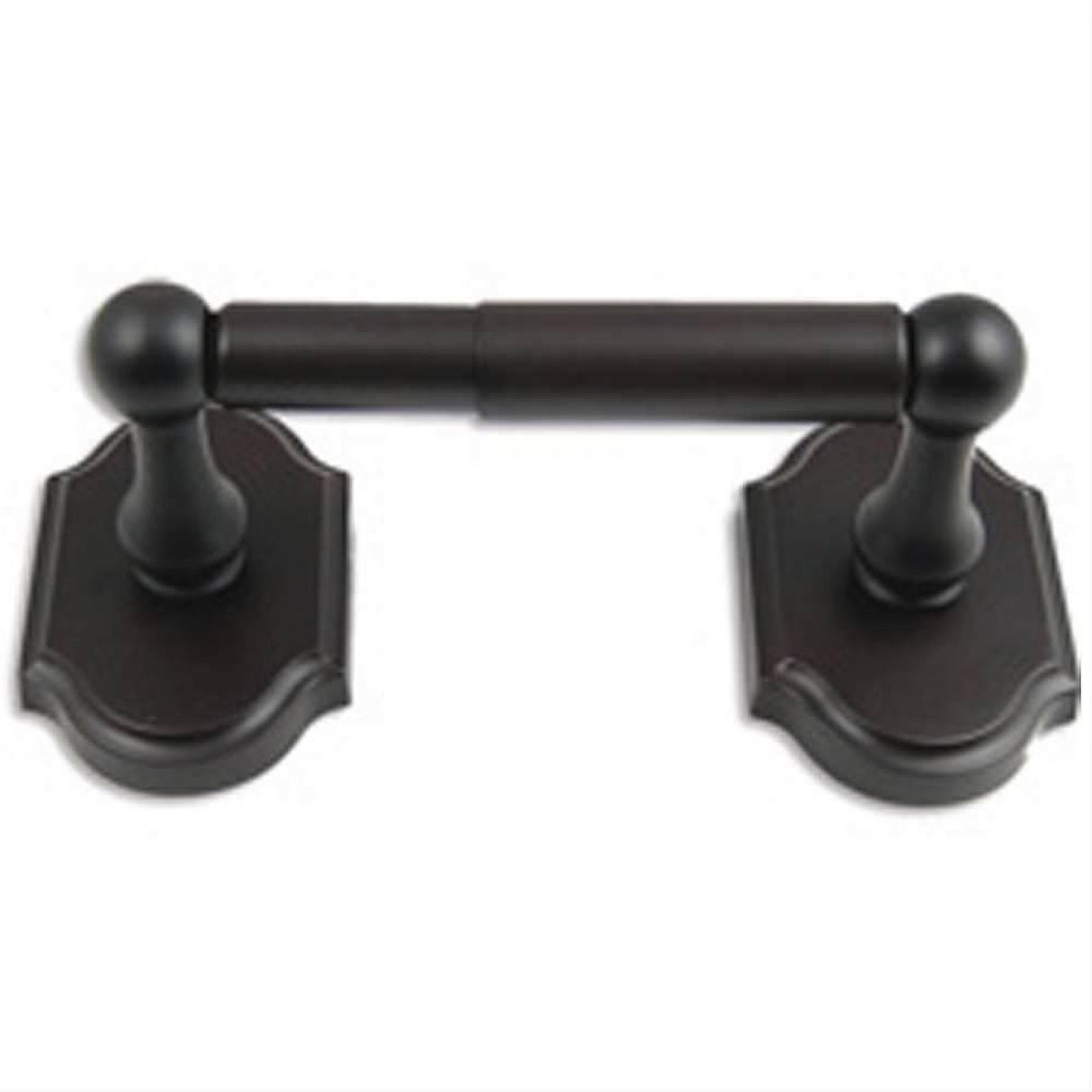 Rusticware 8608ORB 8608 Wenmoor Standard Toilet Paper Holder Oil Rubbed Bronze