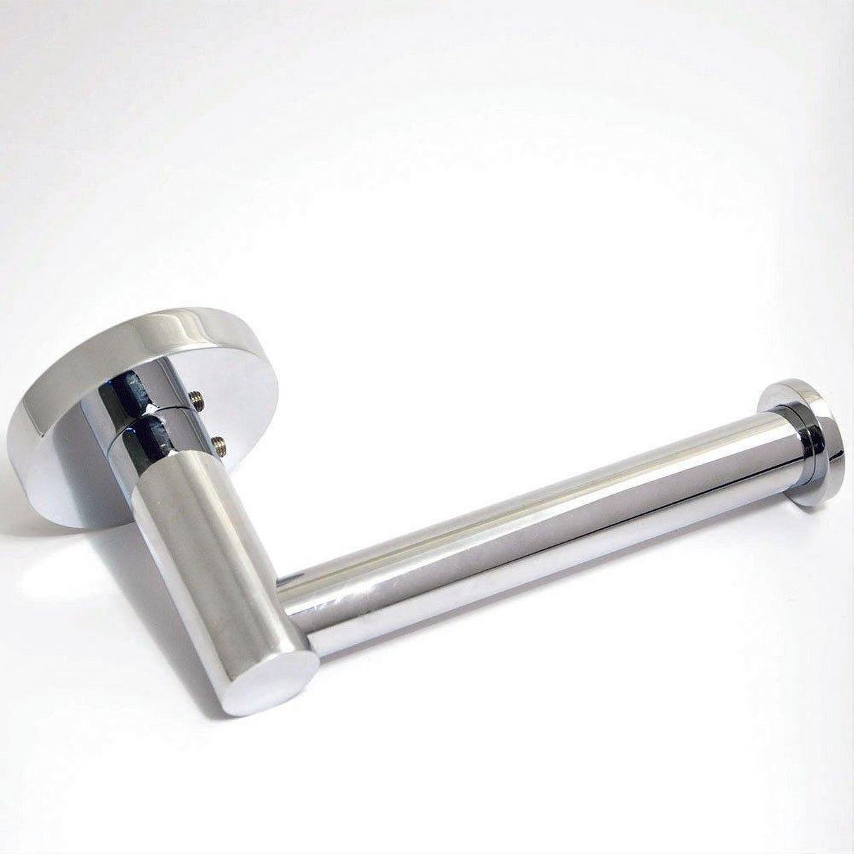 Rusticware 8807CH 8807 Metro Euro Tissue Holder Chrome