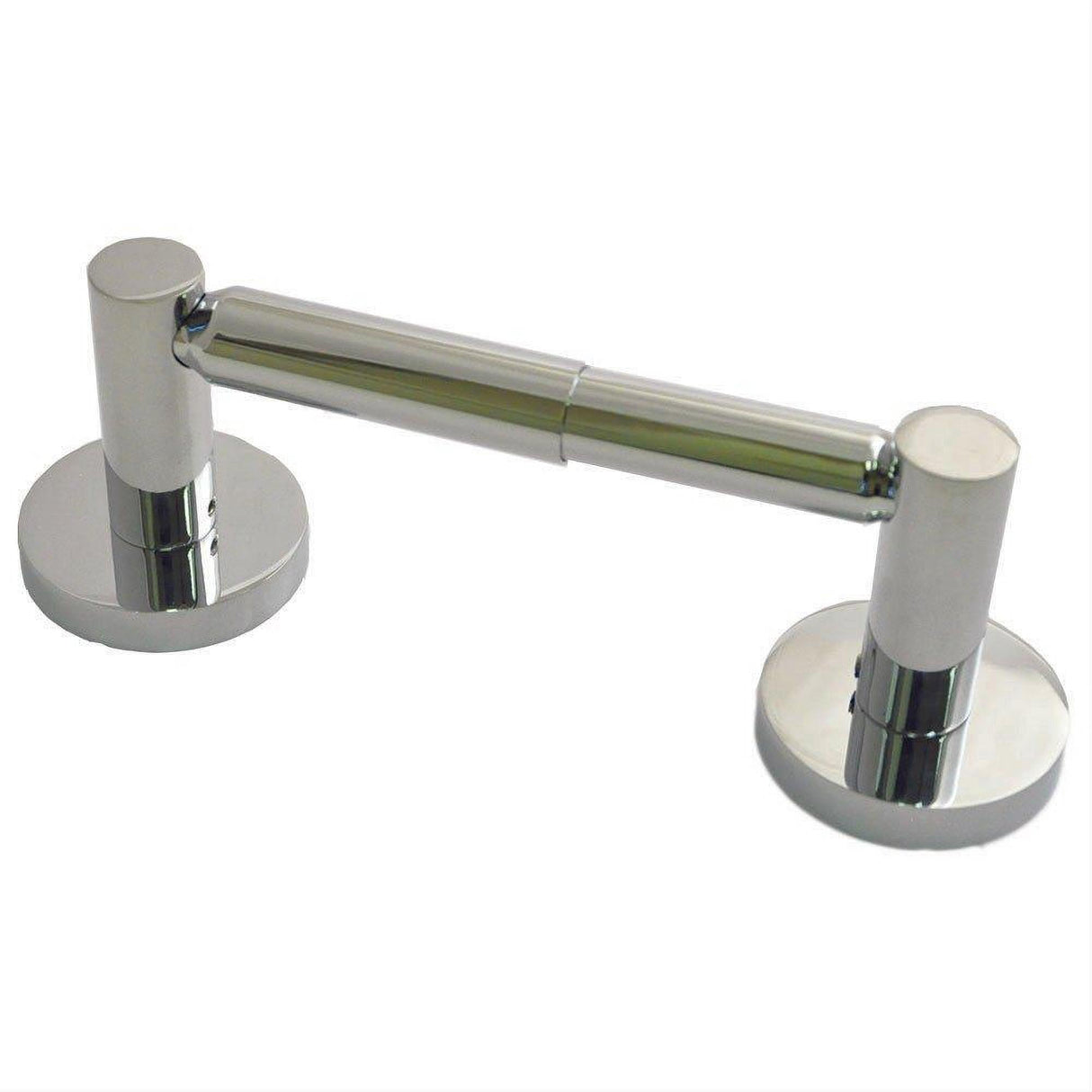 Rusticware 8808CH 8808 Metro Standard Tissue Holder Chrome