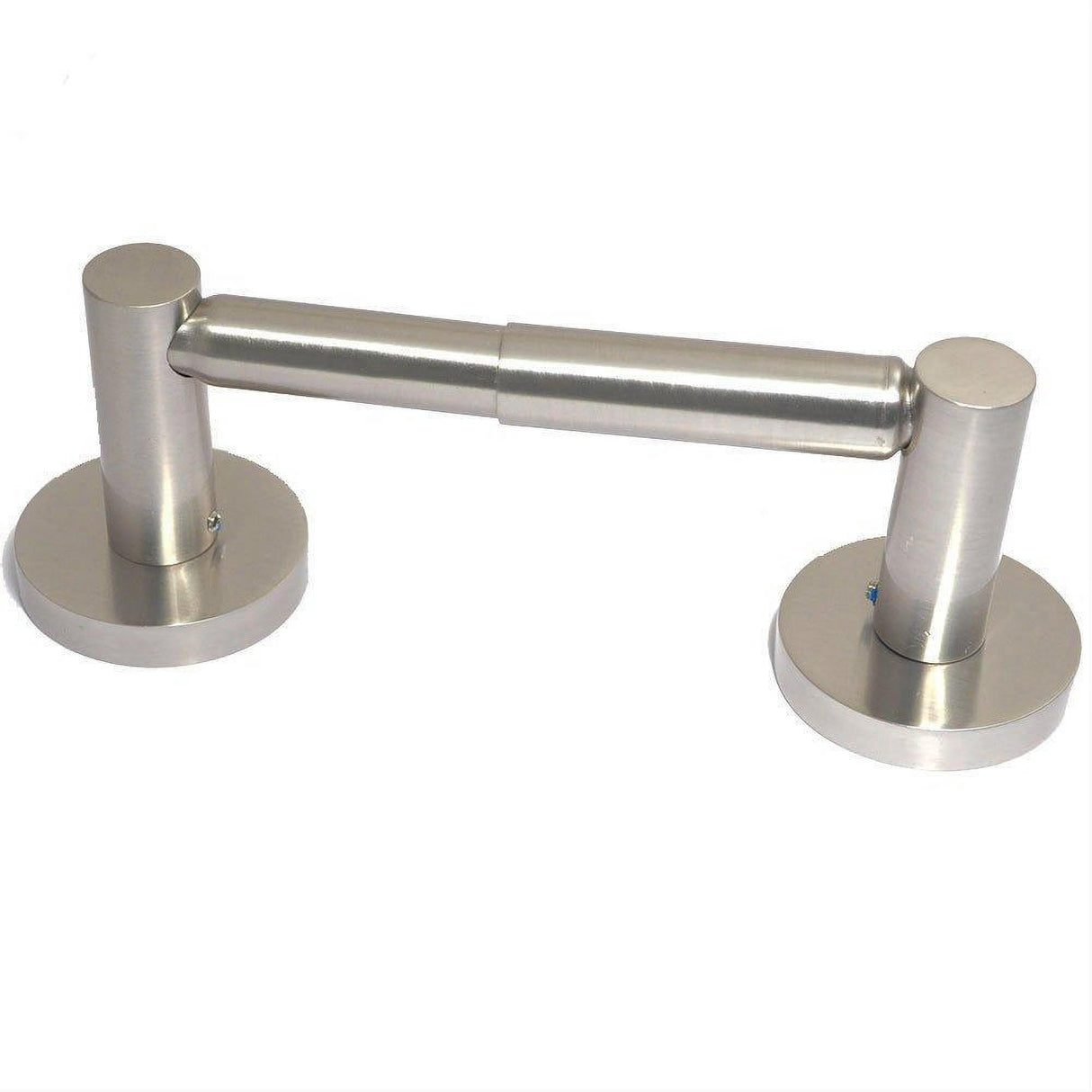 Rusticware 8808SN 8808 Metro Standard Tissue Holder Satin Nickel