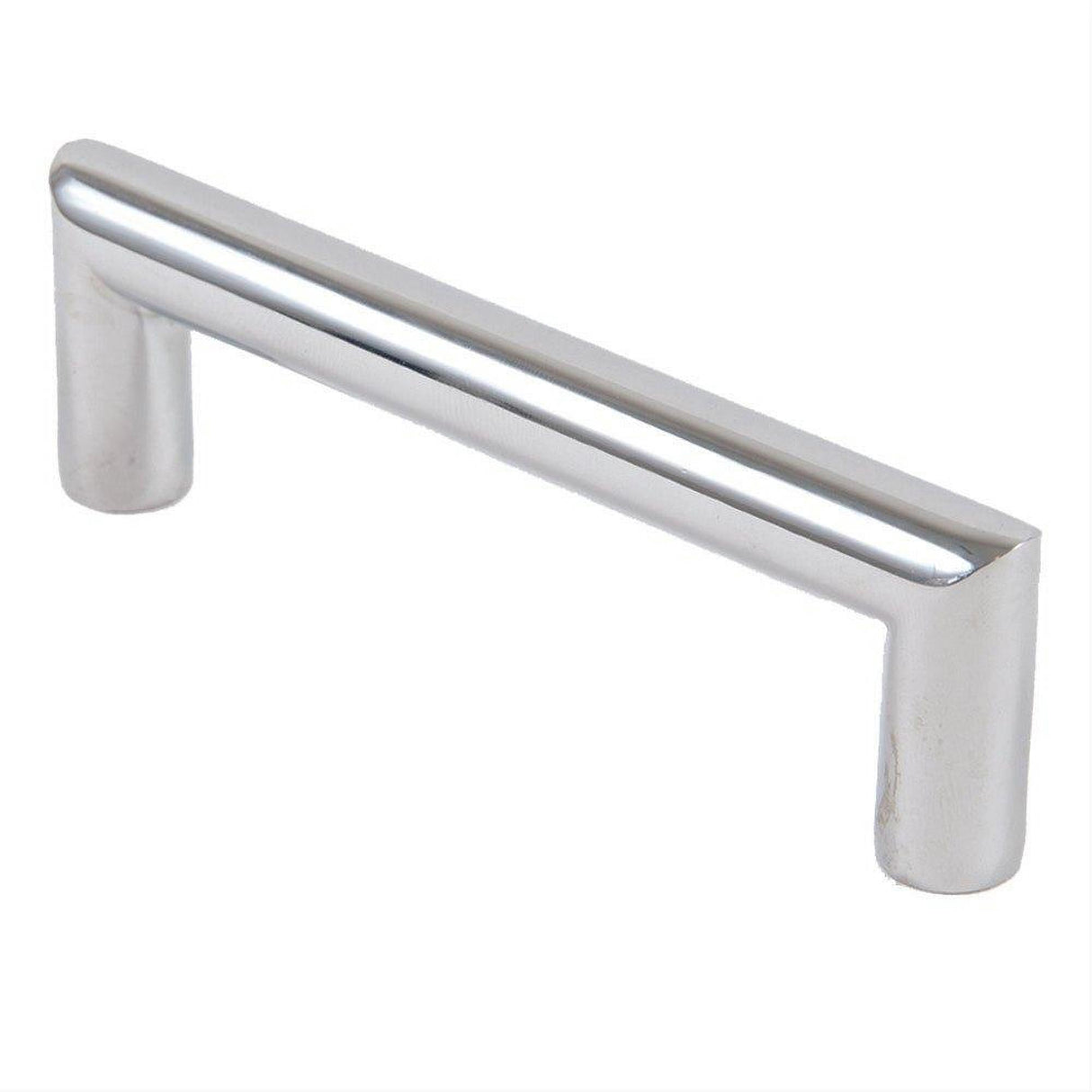 Rusticware 940CH chrome cabinet pull