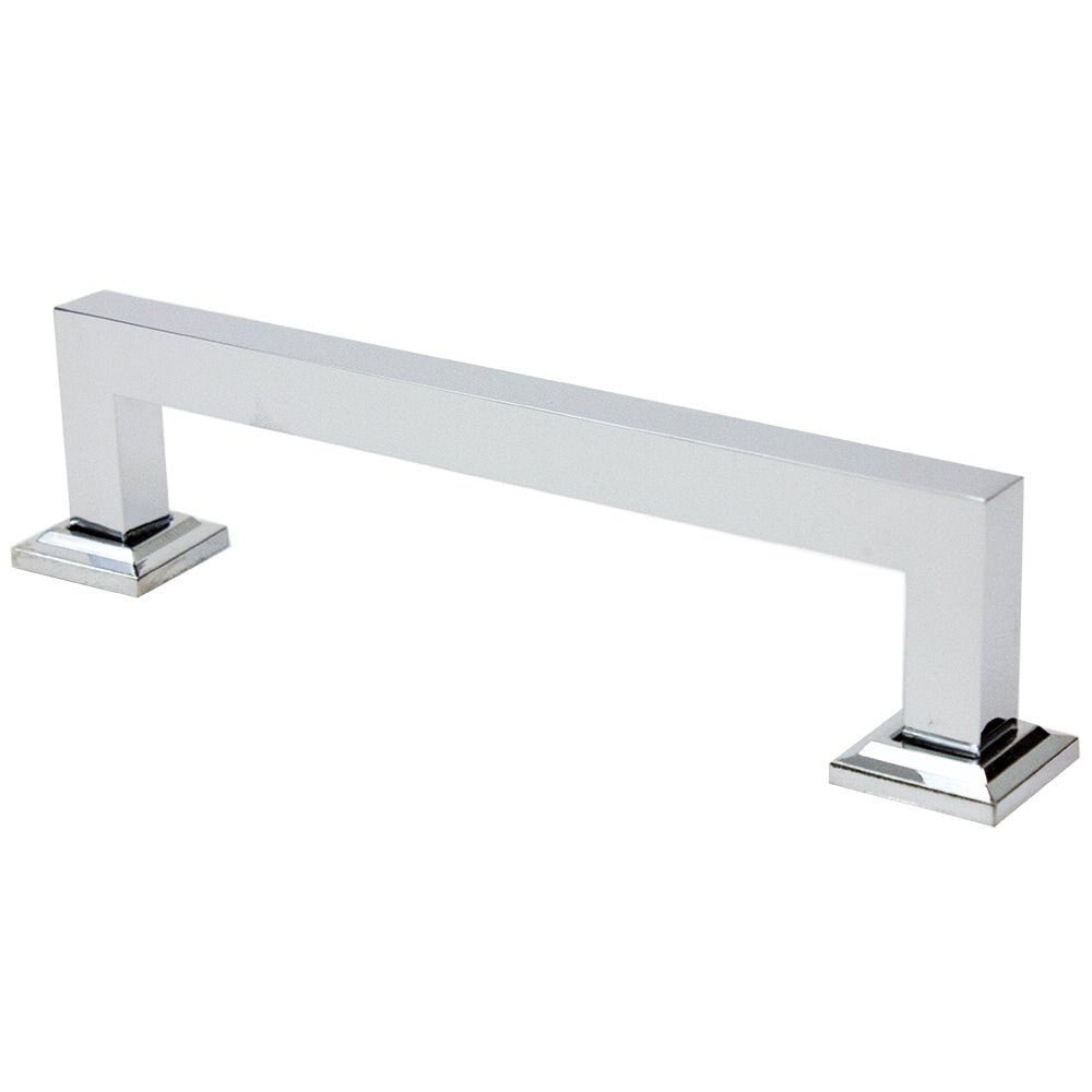 Rusticware 995CH chrome cabinet pull