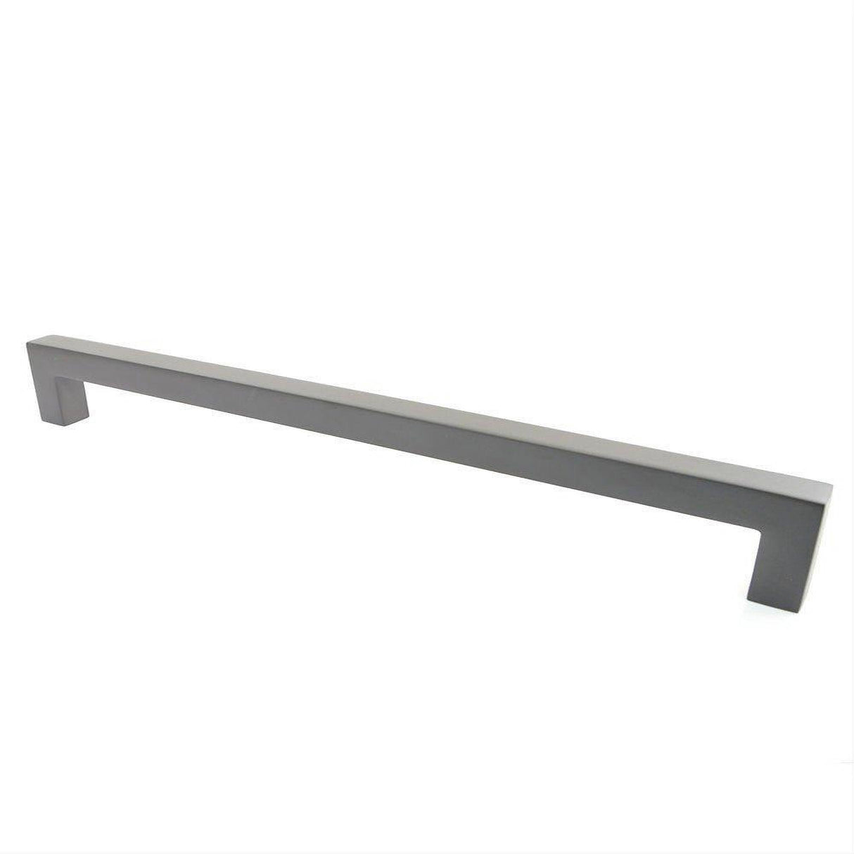 Rusticware 998-15ORB-15 Modern Square Drawer Pull Oil Rubbed Bronze