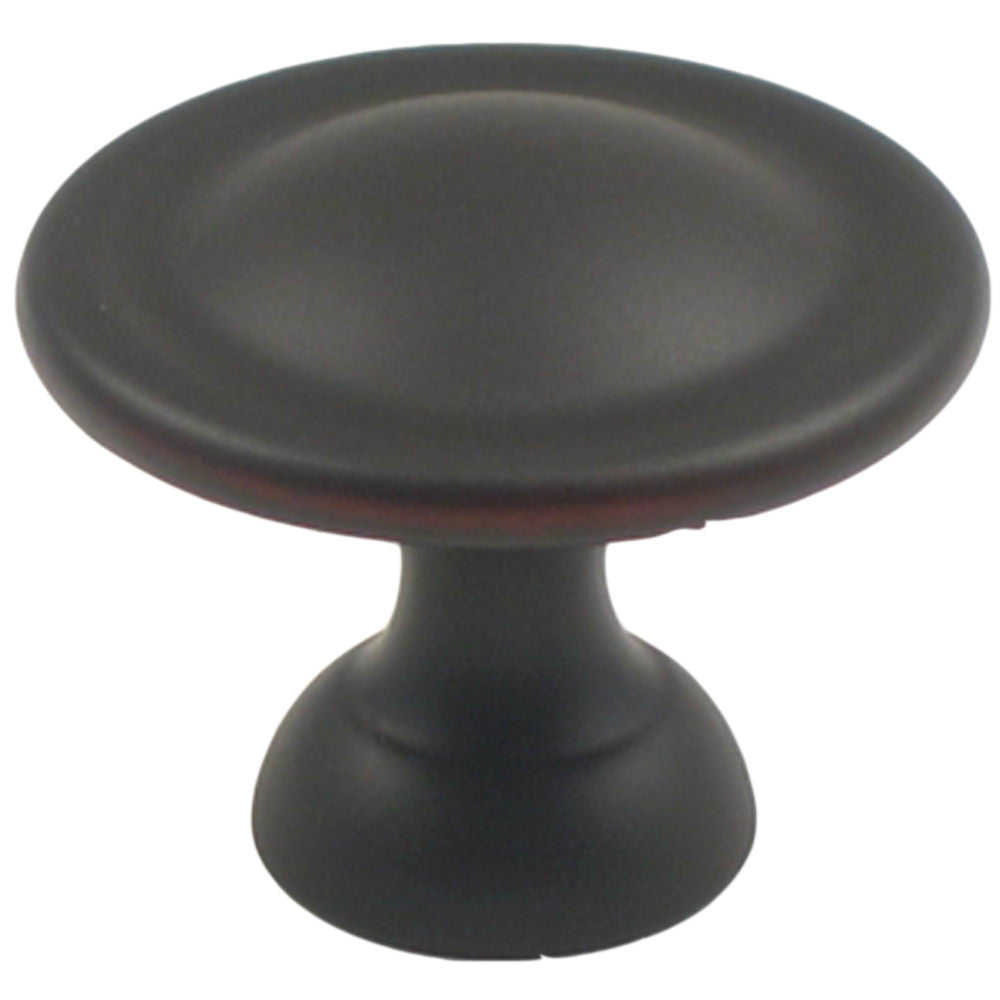Rusticware 916ORB oil rubbed bronze cabinet knob