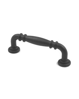 Rusticware 971WP Cabinet Hardware cabinet pul, additional view