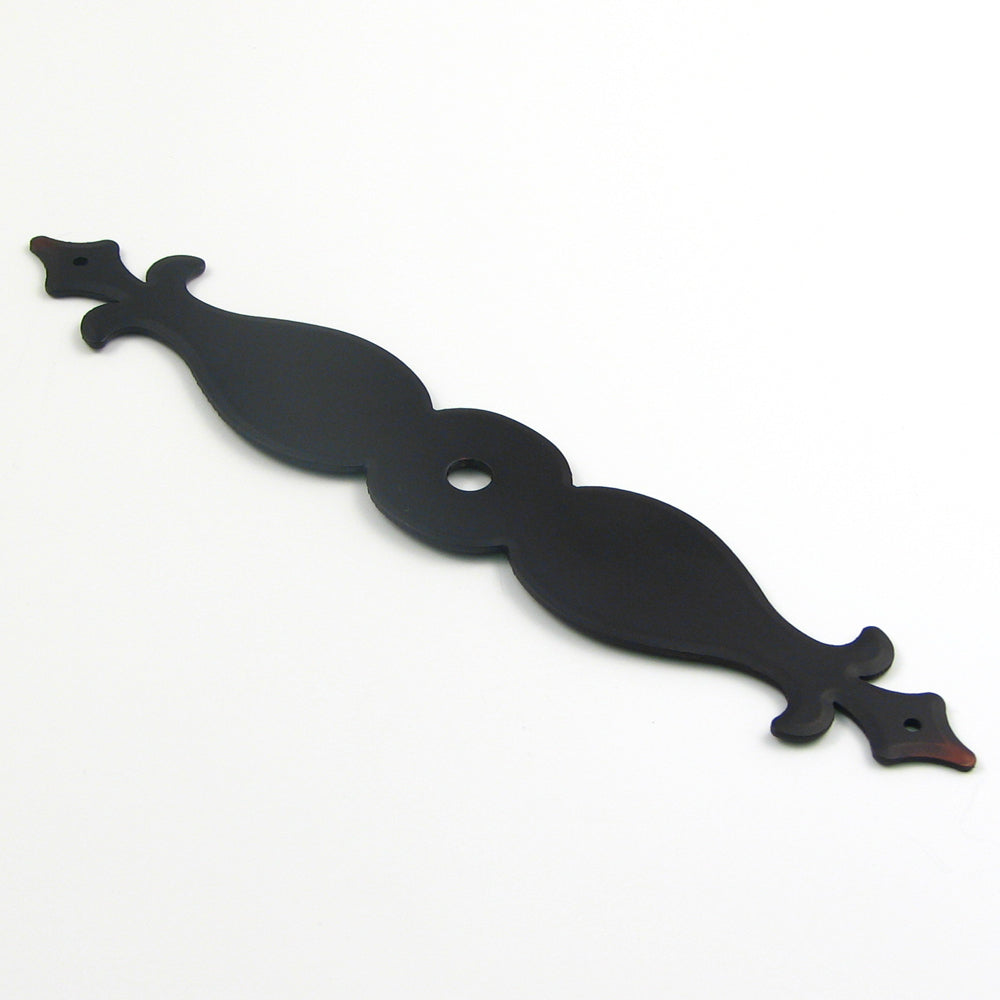 Rusticware 990 6.5" Back Plate