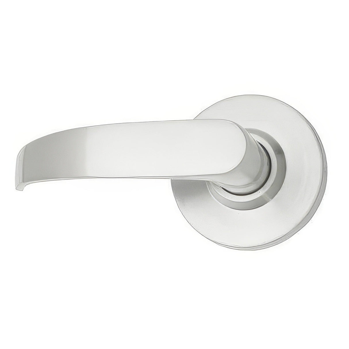 Schlage Commercial S170NEP626 satin chrome single dummy