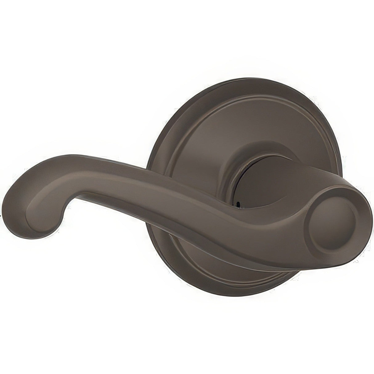 Schlage Commercial S210PFLA613LH oil rubbed bronze interconnected