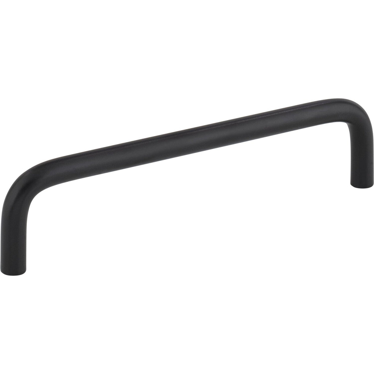 Elements S271-128MB matte black pulls