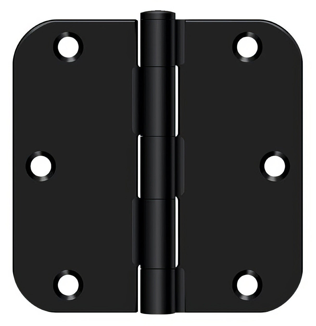 Deltana S35R51B black door hinge