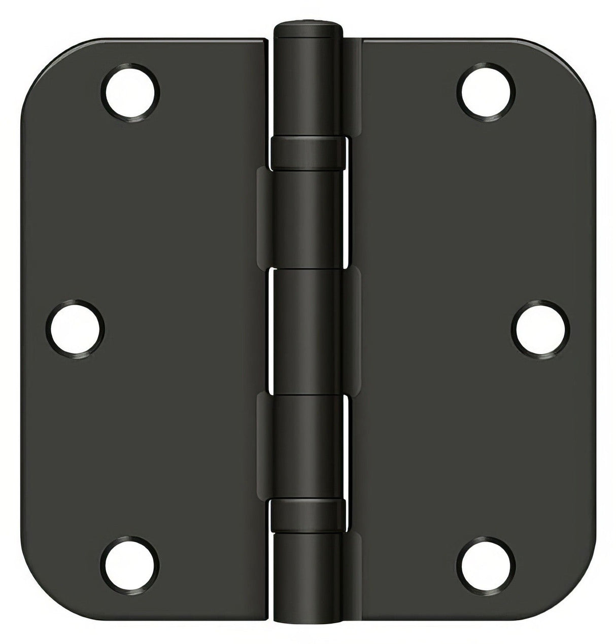 Deltana S35R5BB10B oil rubbed bronze door hinge