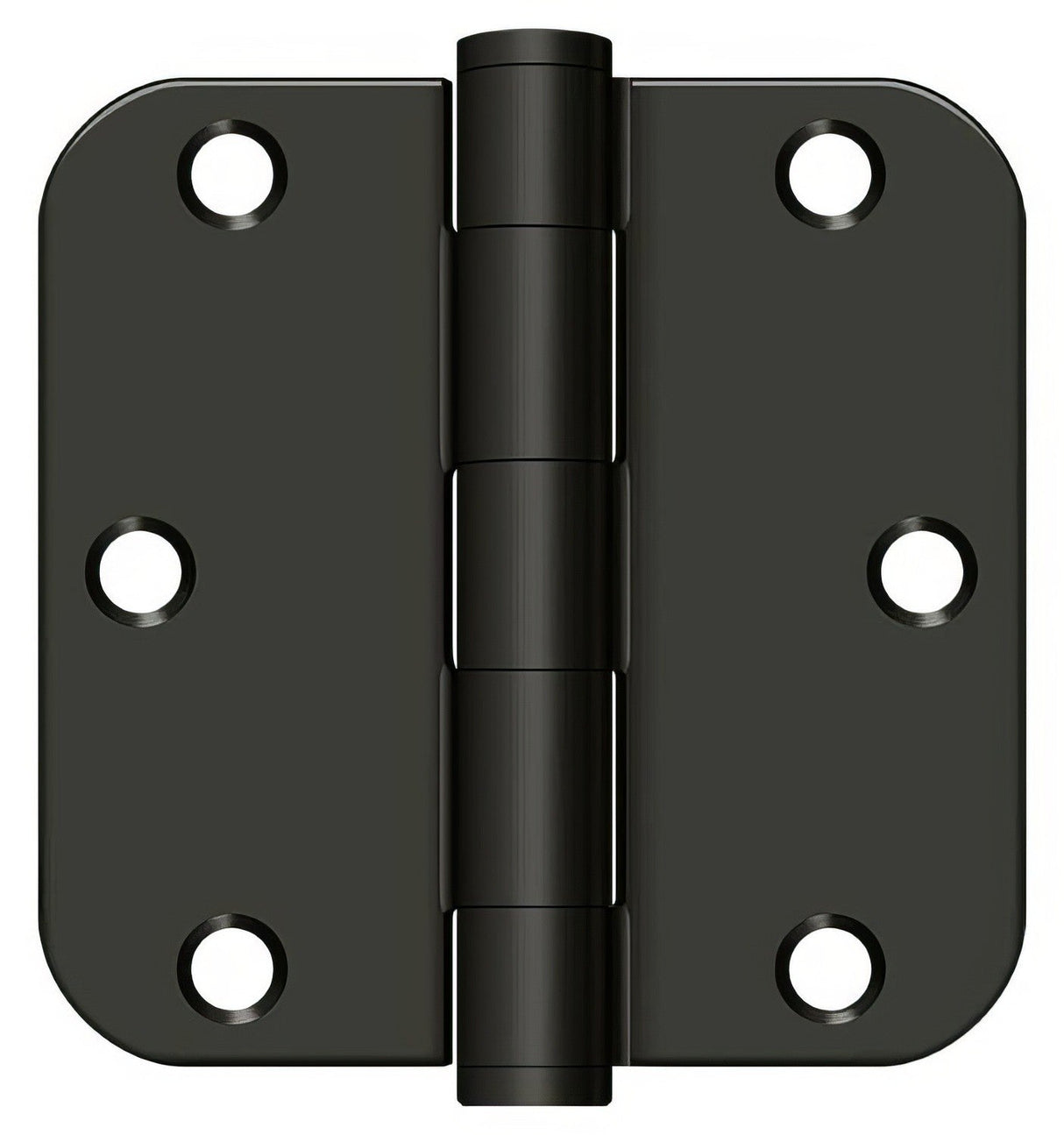 Deltana S35R5HD10B oil rubbed bronze door hinge