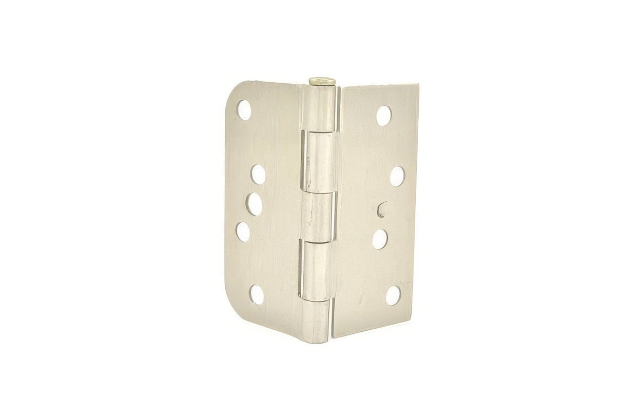 Deltana S44058TT15-R/H satin nickel door hinge