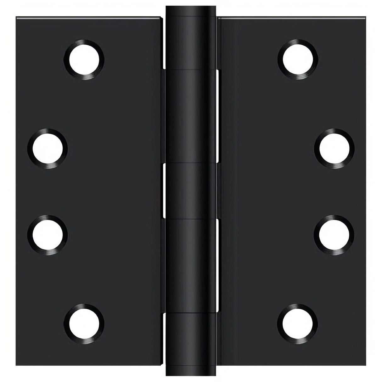 Deltana S44HD1B door hinge, additional view