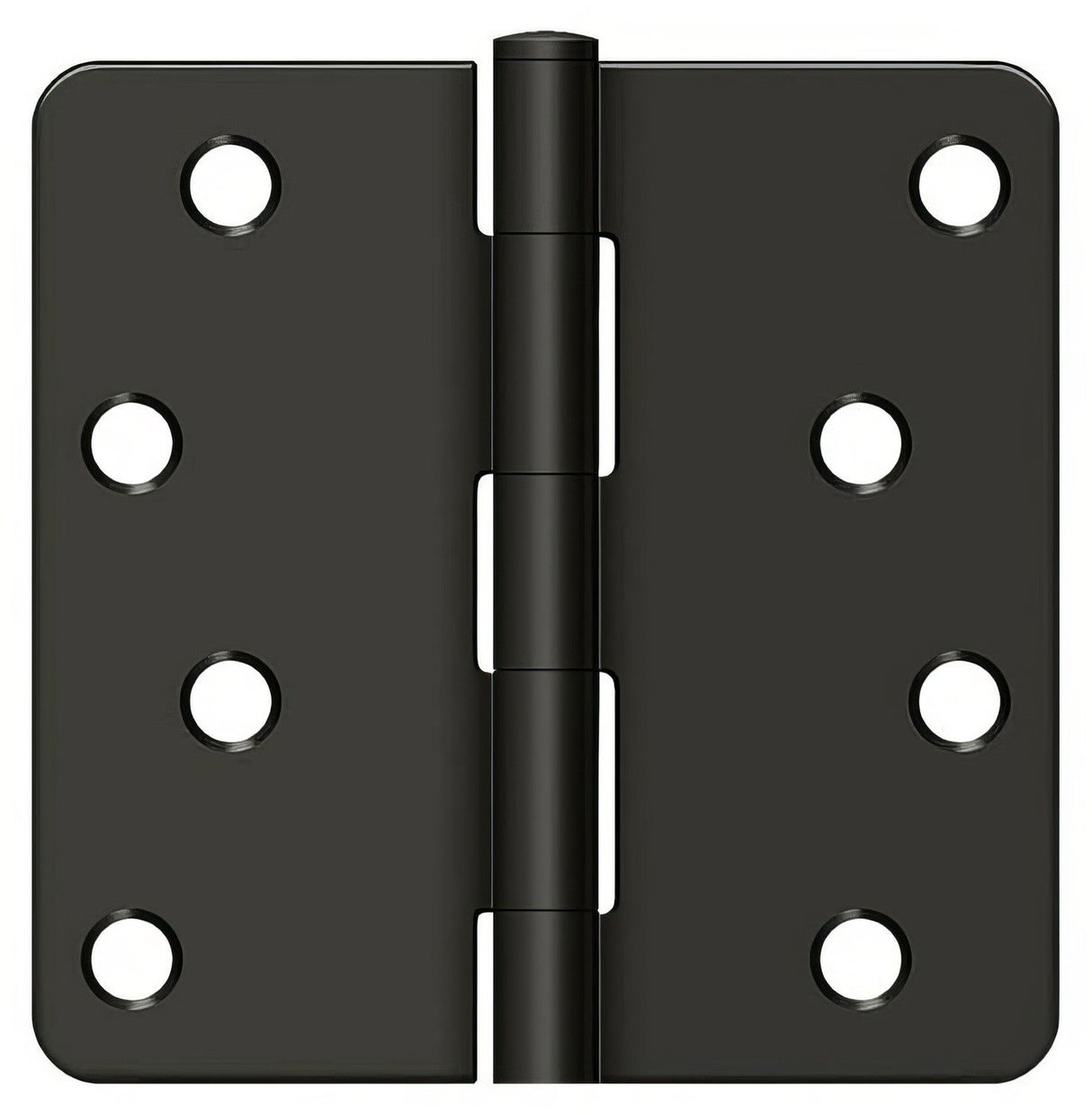 Deltana S44R410B door hinge, additional view