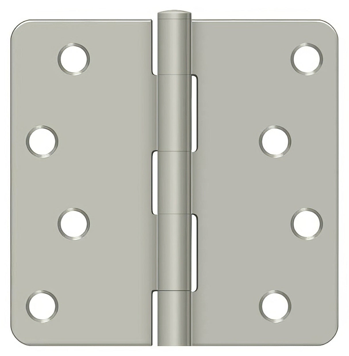 Deltana S44R415A door hinge, additional view