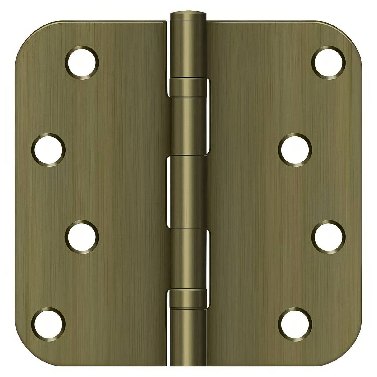 Deltana S44R5BB5 door hinge, additional view