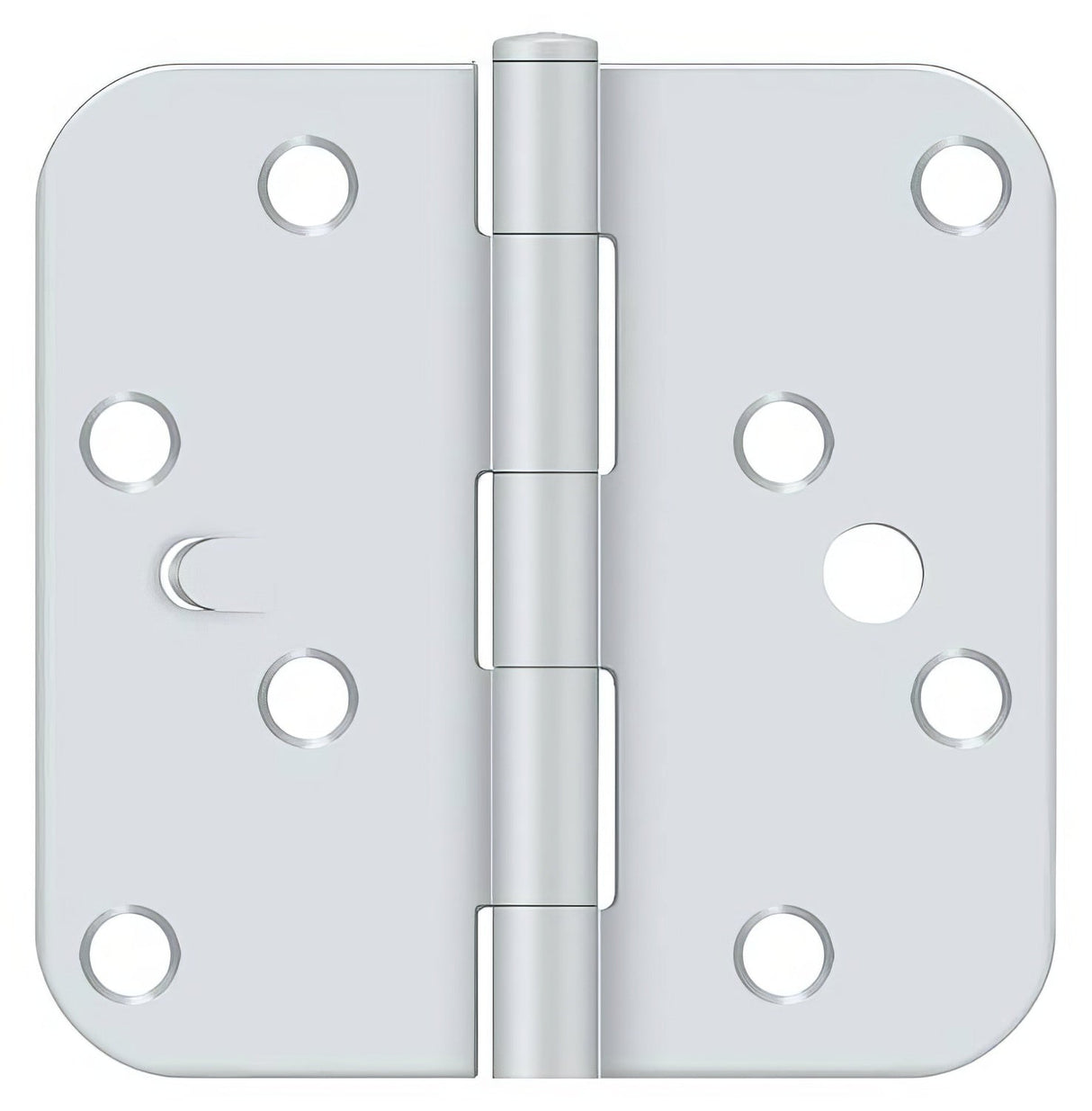 Deltana S44R5USPWBMS door hinge