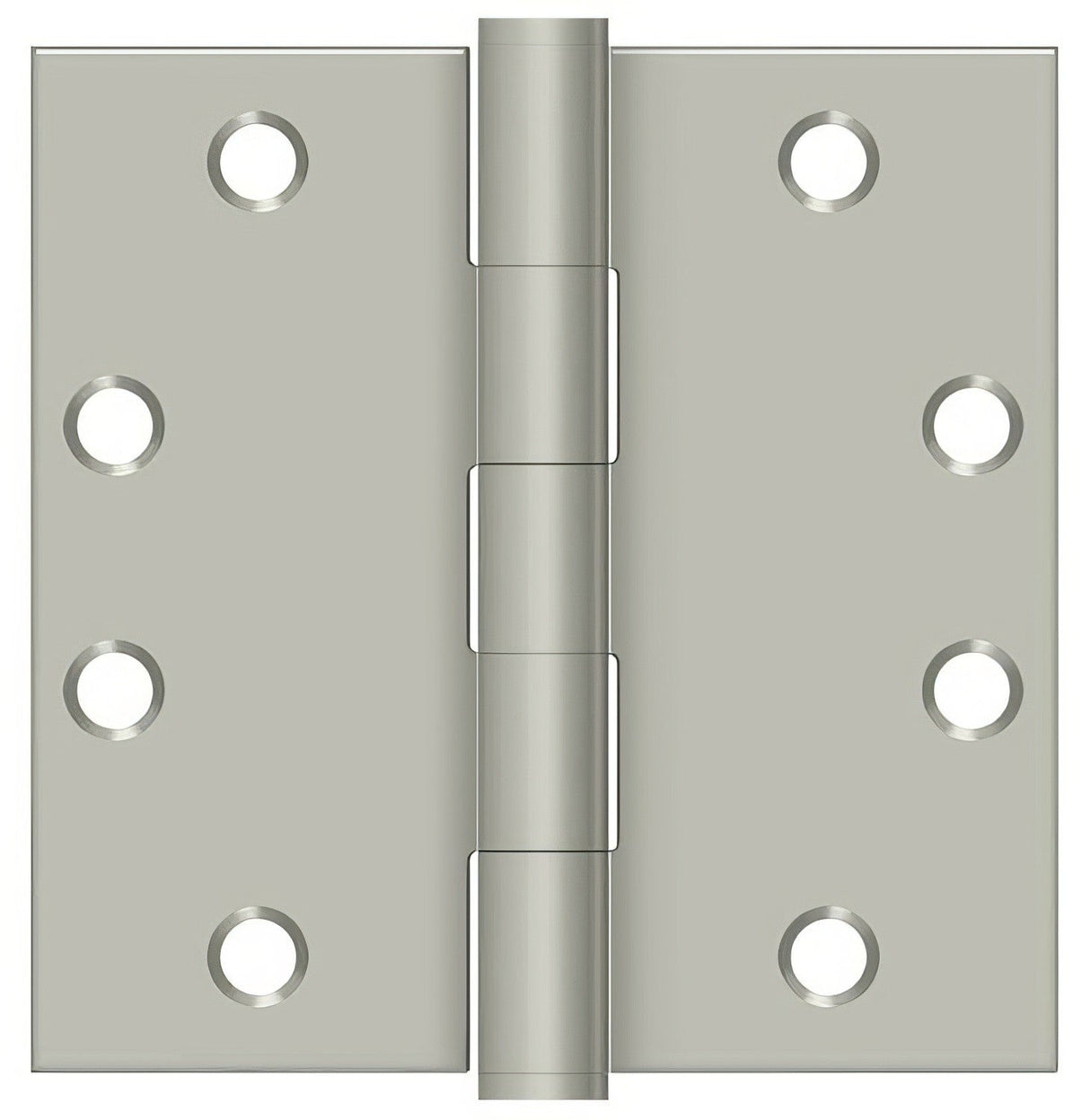 Deltana S45U15A door hinge, additional view