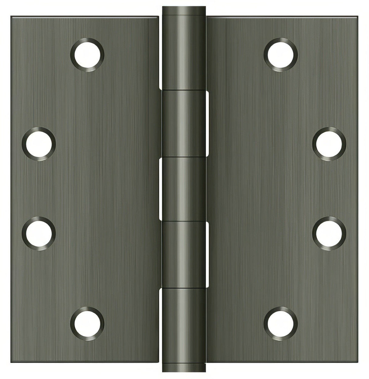 Deltana S45U15A door hinge, additional view