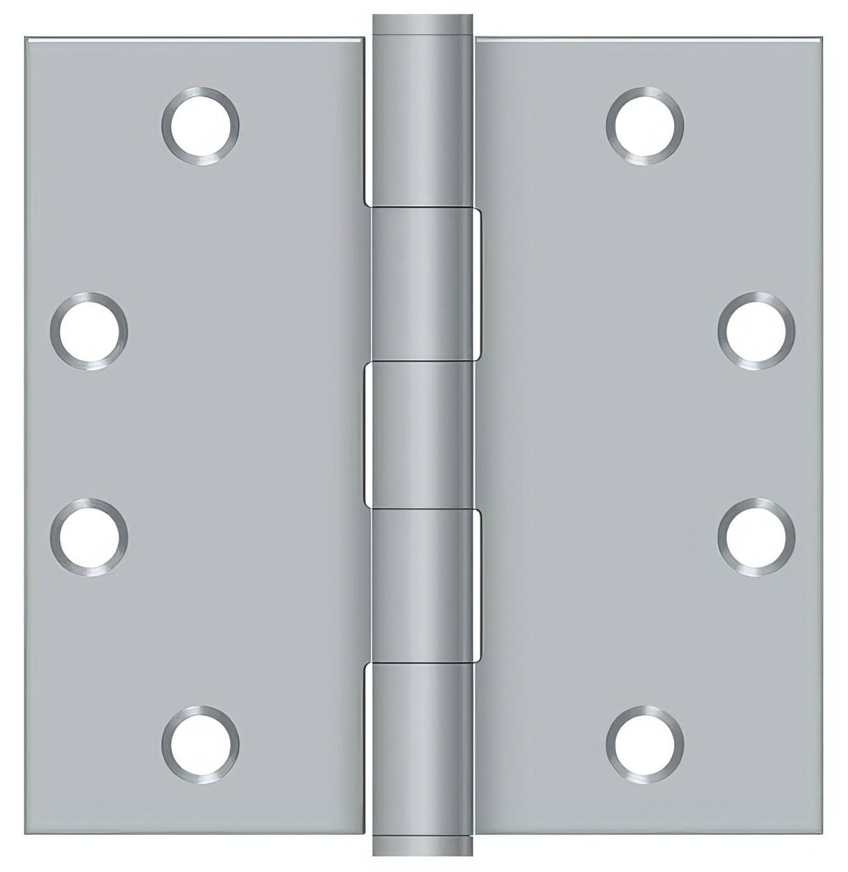 Deltana S45U26D door hinge, additional view