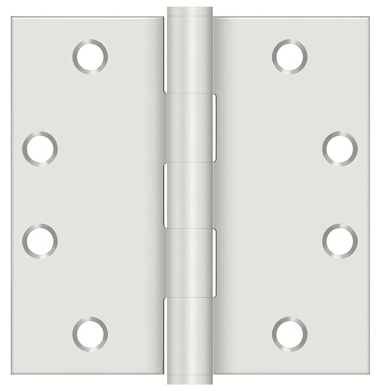 Deltana S45USPW door hinge