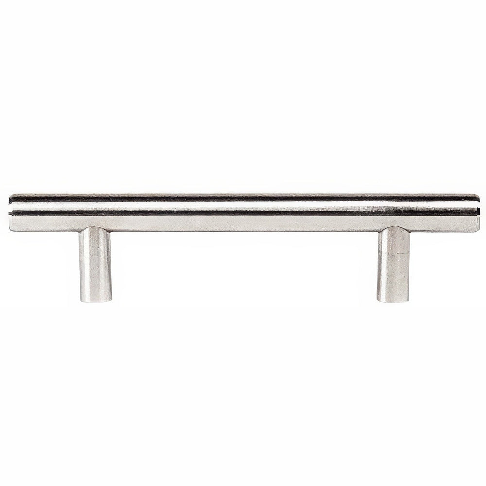 Emtek S62003SS bar cabinet pull