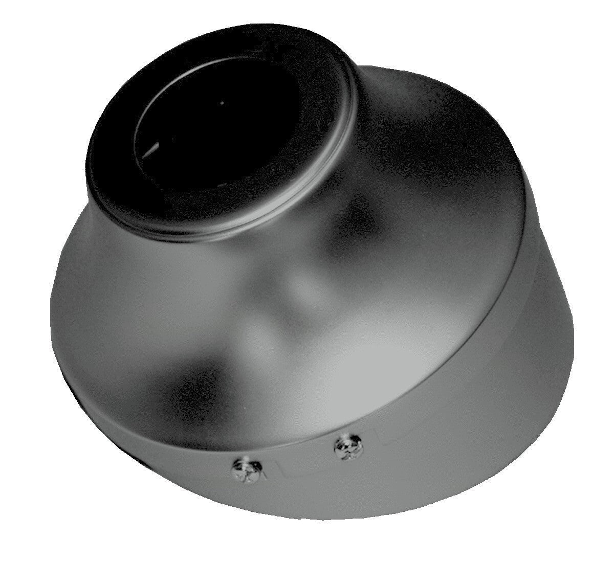 Craftmade SA130BN brushed satin nickel ceiling adapter