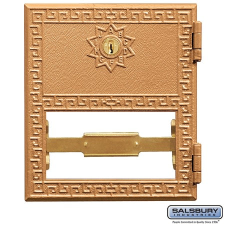 Salsbury Industries 2052 replacement door and lock