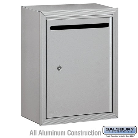 Salsbury Industries 2240AP letter box private access, additional view