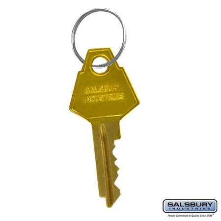 Salsbury Industries 2298 screw