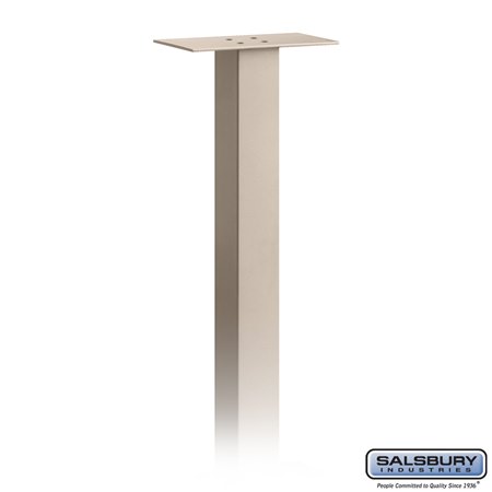 Salsbury Industries 4795BGE mail house, additional view